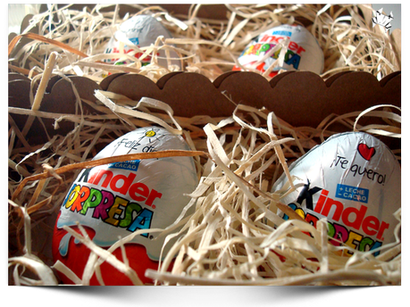 Esto si es una 'sorpresa'