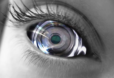 Ojo bionico