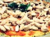 Como comer pizza adelgazar: Receta Pizza baja calorías masa coliflor