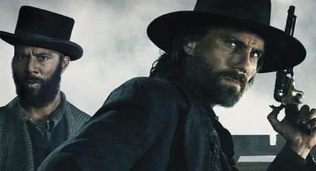 Hell on wheels anuncia su final protagonistas de hell on wheels