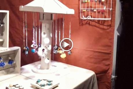 Este es el stand de este año en la XI FERIA DEL SURESTE. ...