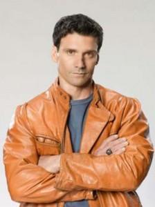 Frank Grillo