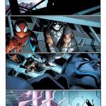 Avengers & X-Men: AXIS Nº 7