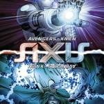 Avengers & X-Men: AXIS Nº 7