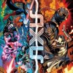 Avengers & X-Men: AXIS Nº 7
