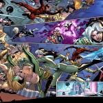 Avengers & X-Men: AXIS Nº 7