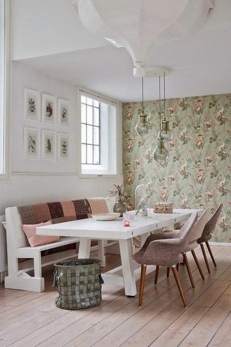 Antigua Iglesia Remodelada en los Paises Bajos