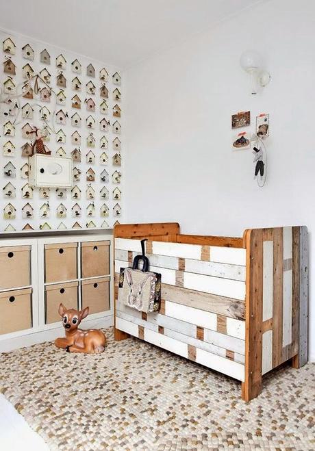 Antigua Iglesia Remodelada en los Paises Bajos