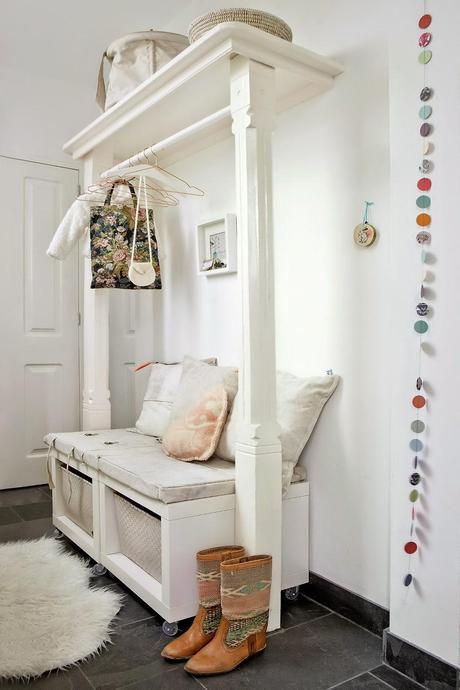 Antigua Iglesia Remodelada en los Paises Bajos