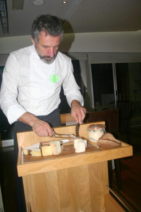 CASA SOLLA, HOMENAJE AL PRODUCTO GALLEGO