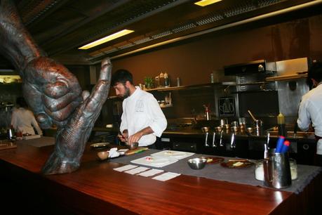 CASA SOLLA, HOMENAJE AL PRODUCTO GALLEGO