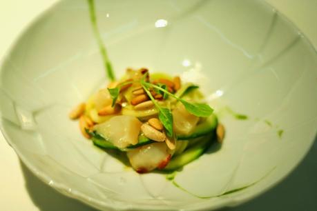 CASA SOLLA, HOMENAJE AL PRODUCTO GALLEGO