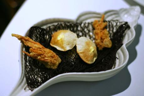 CASA SOLLA, HOMENAJE AL PRODUCTO GALLEGO