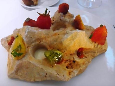 CASA SOLLA, HOMENAJE AL PRODUCTO GALLEGO