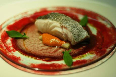 CASA SOLLA, HOMENAJE AL PRODUCTO GALLEGO