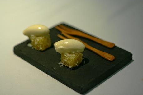 CASA SOLLA, HOMENAJE AL PRODUCTO GALLEGO