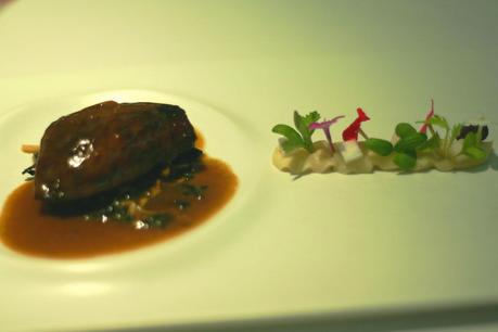 CASA SOLLA, HOMENAJE AL PRODUCTO GALLEGO