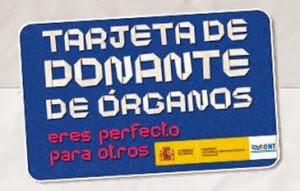 Libro: «Abrazo de vida. Historia de un trasplante»