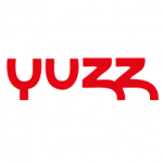 YUZZ Logo