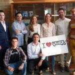 Un emprendedor valenciano rumbo a Silicon Valley