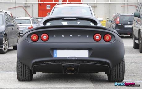 trasera lotus elise