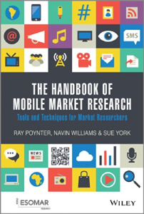 Mobile Market Research, la nueva frontera de la investigación de mercados