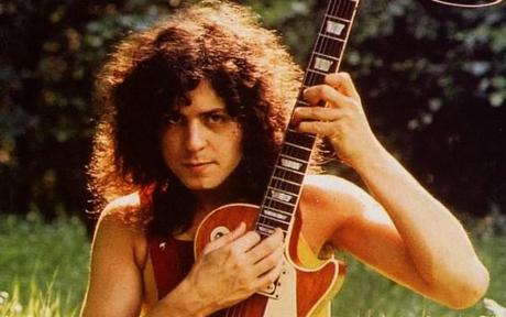 Marc Bolan