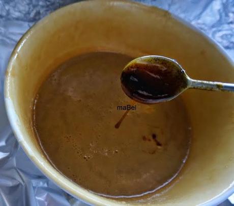 Dulce de leche en 15 minutos (microondas)