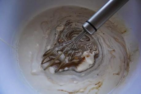 Dulce de leche en 15 minutos (microondas)