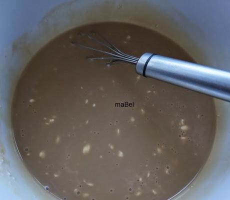 Dulce de leche en 15 minutos (microondas)