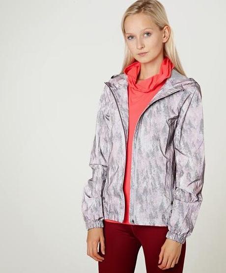 Sporty looks