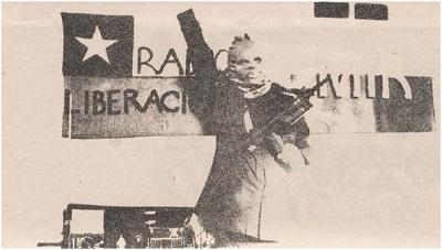 Radio Liberación