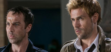 Promo: Constantine S01E04 Promo: Constantine S01E04