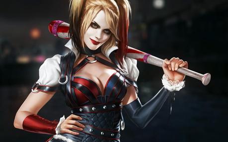 Margot Robbie Cada Vez Mas Cerca De Interpretar A Harley Quinn En The Suicide Squad [Actualización]