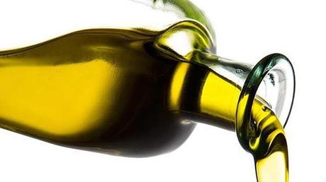 olive oil
