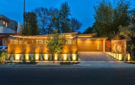 Fachadas Minimalistas