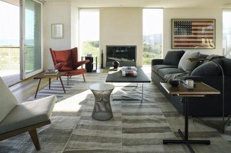 Casa Moderna en Nueva York