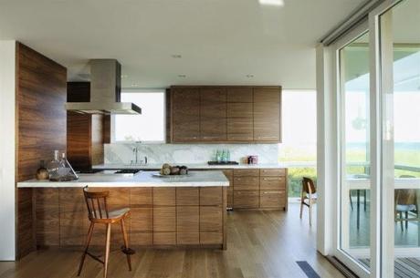 Casa Moderna en Nueva York