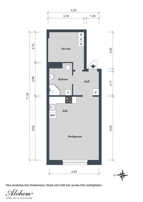 Piso pequeño con amplio salón y terraza comunitaria terrazas comunitarias ático piso pequeño decoración interiores espacios pisos pequeños distribución diáfana diseño de interiores blog decoración de salones decoración de interiores cocinas blancas pequeñas