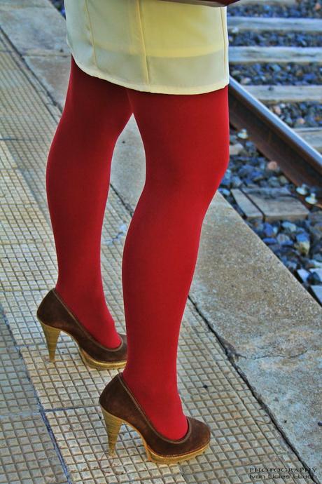 Vestido Beig Dolores Promesas