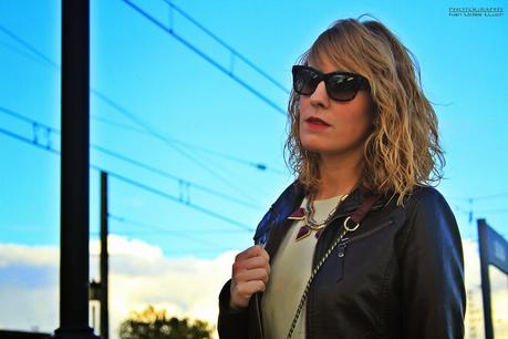 Vestido Beig Dolores Promesas