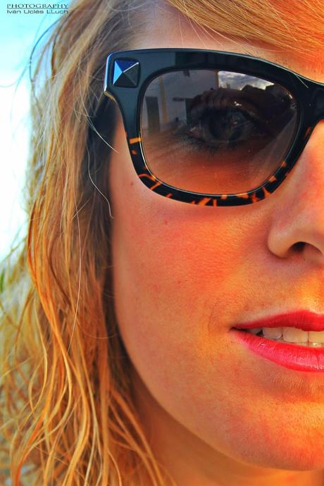 Vestido Beig Dolores Promesas