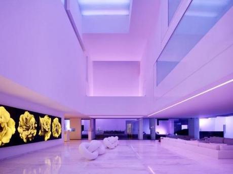 La “casa blanca” de Peña Nieto y los 43 estudiantes desaparecidos se enfrentan en las calles del D.F. La millonaria casa de Angélica Rivera