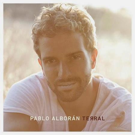 Pablo Alborán publica su nuevo disco: 