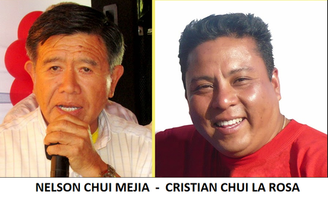 NELSON CHUI CONTINUA EN LA MIRA DE LA PROCURADURÍA DE LAVADO DE ACTIVOS…