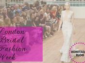 Vamos Boda: London Bridal Fashion Week