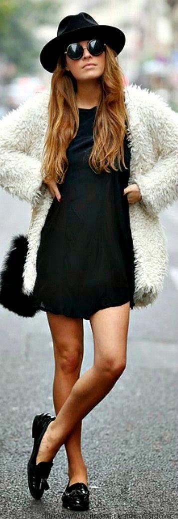 A la calle con sombrero!