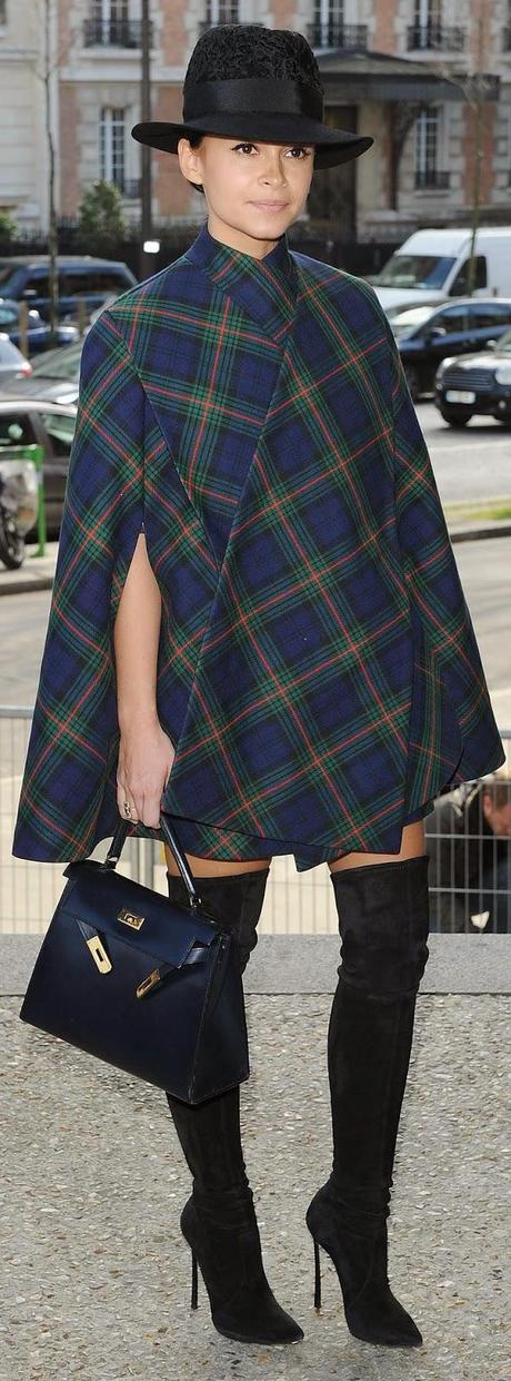 A la calle con sombrero!