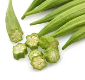 okra