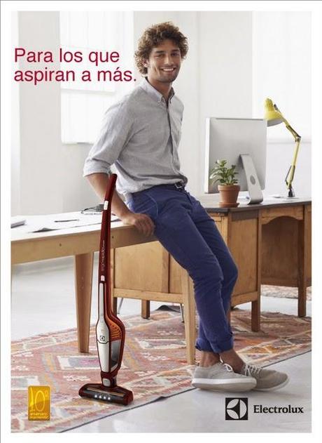 Gran Sorteo: Celebramos 10 años del aspirador ErgoRápido de Electrolux